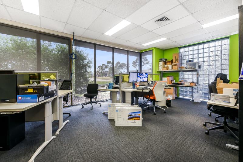 Slater and Gordon Ltd Dandenong, Australia Office