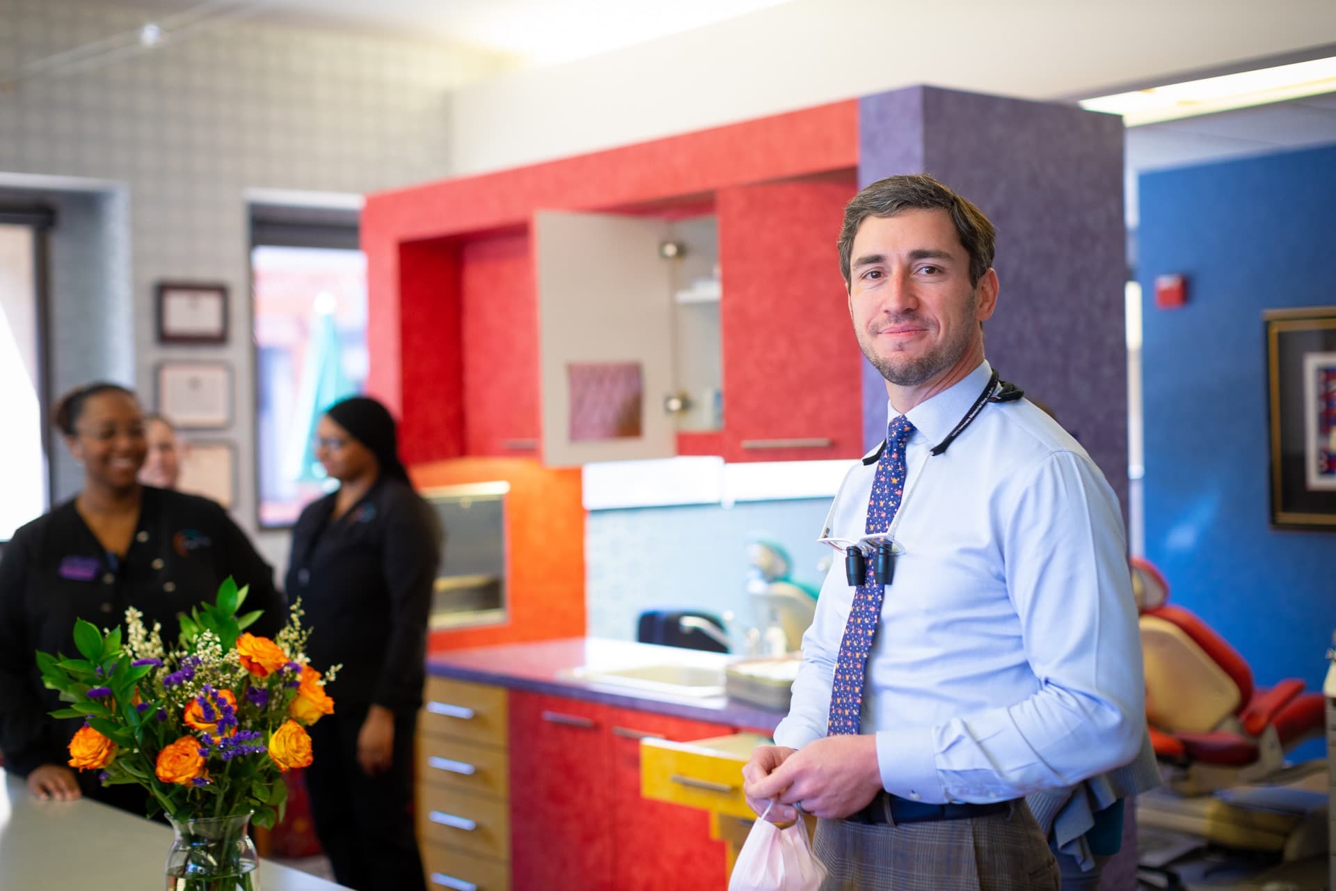 Cohen & Cohen, P.C Dallas, TX Office