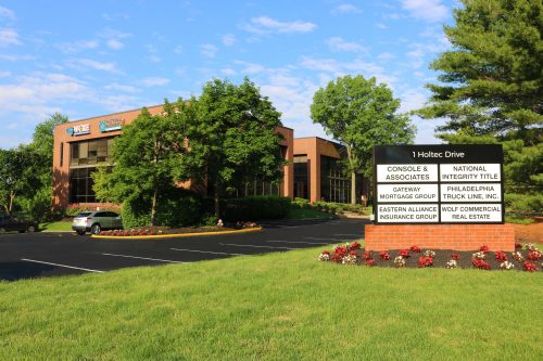 Console and Associates P.C Marlton, NJ Office