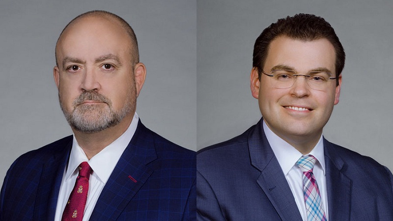 Whiteford Taylor Preston LLP Richmond, VA Office