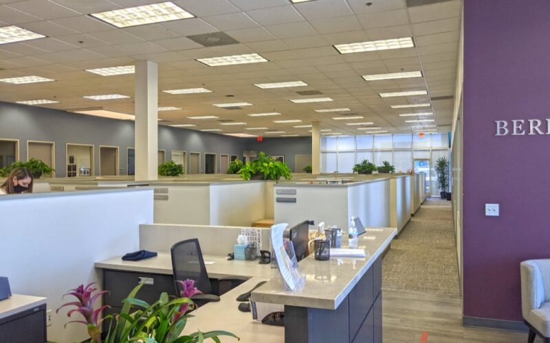 Ventura Law Bridgeport, CT Office