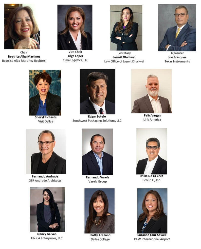 Andrade Law Firm, PLLC Richardson,  Office