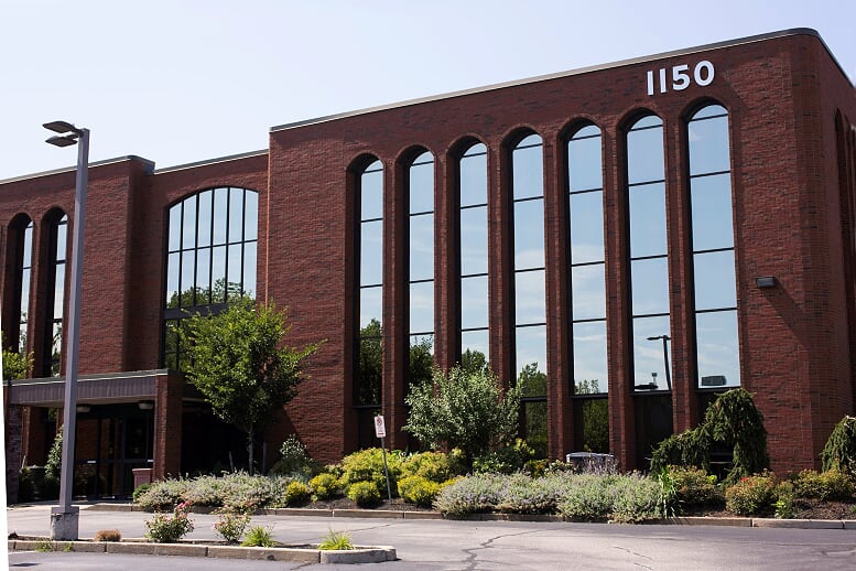 Cushing & Dolan, P.C Cranston, RI Office