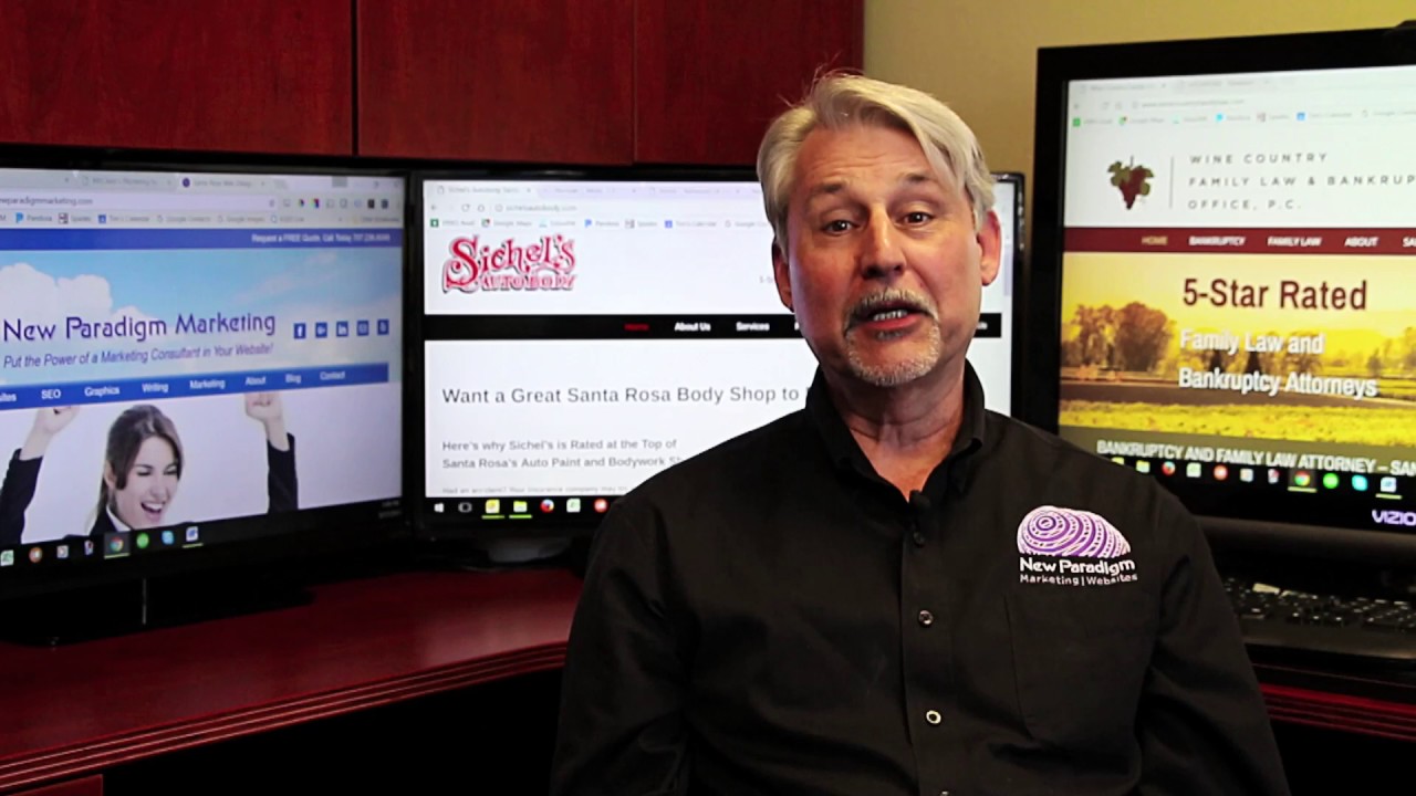 Wine Country Family Law, P.C Santa Rosa, CA Office