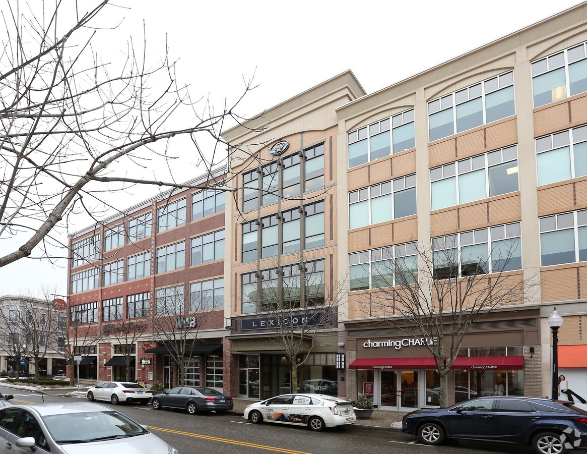 Cummings & Lockwood LLC West Hartford, CT Office