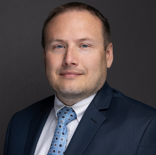 Peacock Keller, LLP McMurray, PA Office