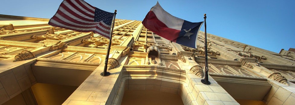 George Brothers Kincaid & Horton, LLC Austin,  Office