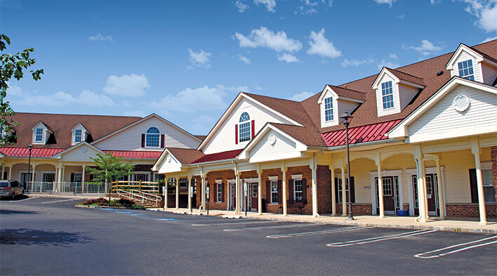 Serra Law Group Branchburg,  Office