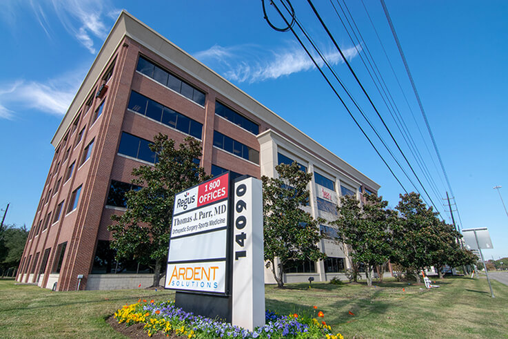 Tracton Law Firm, PLLC Sugar Land, TX Office