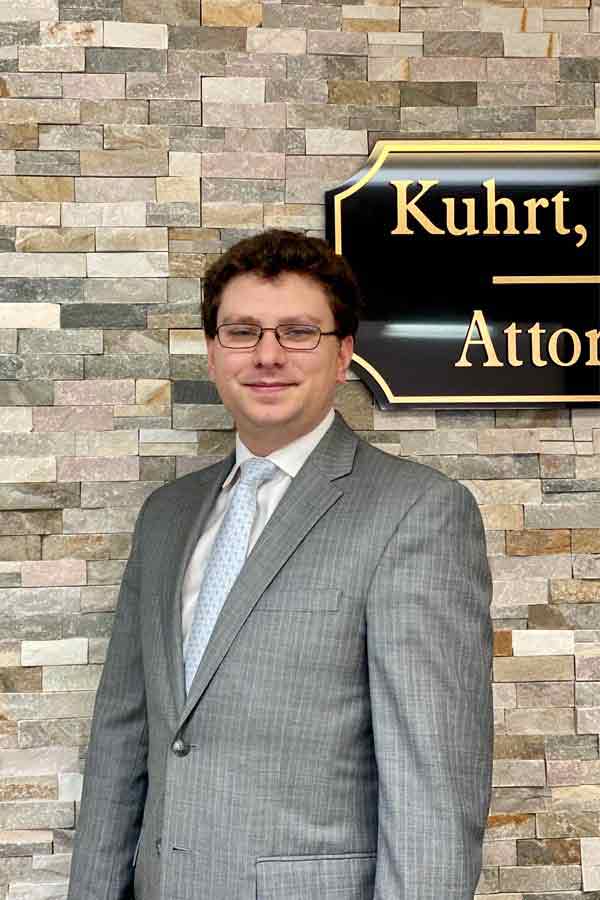 Kuhrt, Femia & Kuhrt, L.L.C Elizabeth,  Office