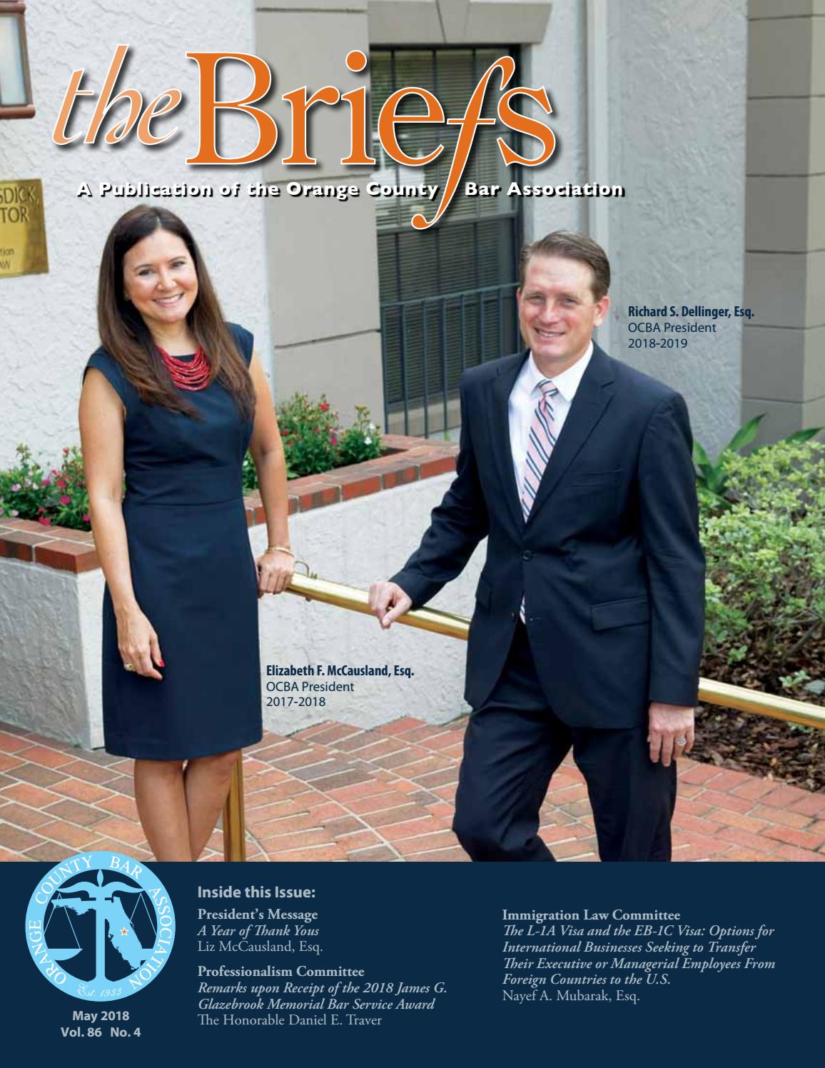 Garganese, Weiss, D'Agresta & Salzman, P.A Orlando, FL Office