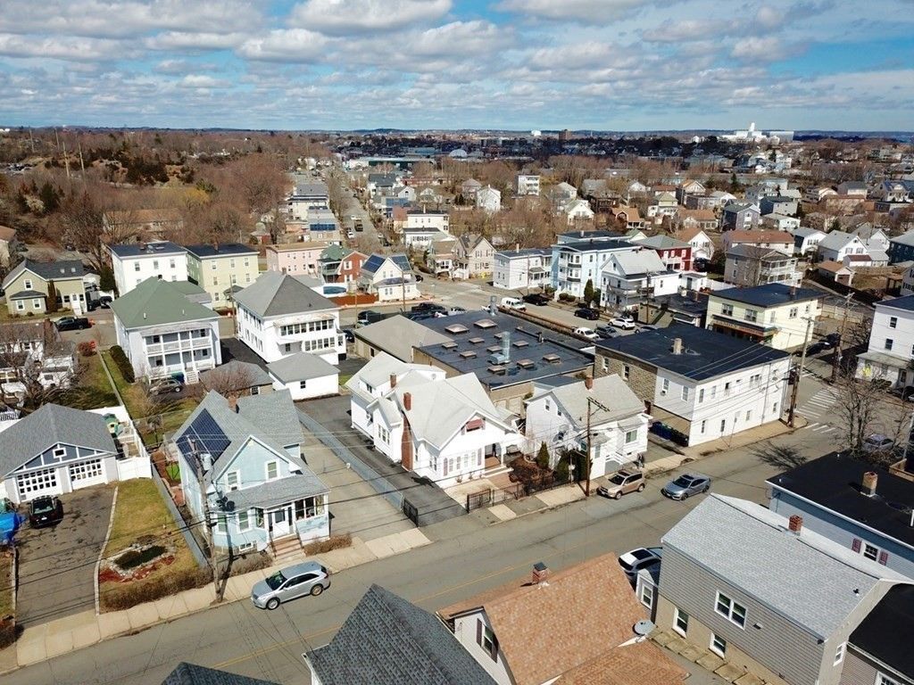 Long and Long Law Firm Quincy, MA Office
