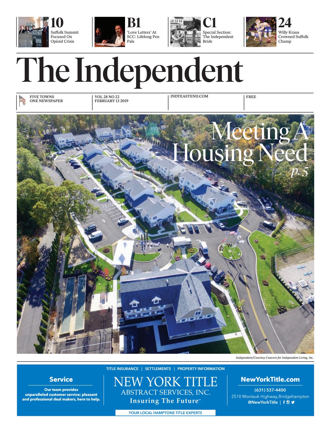 Ferguson Cohen, LLP Bridgehampton, NY Office