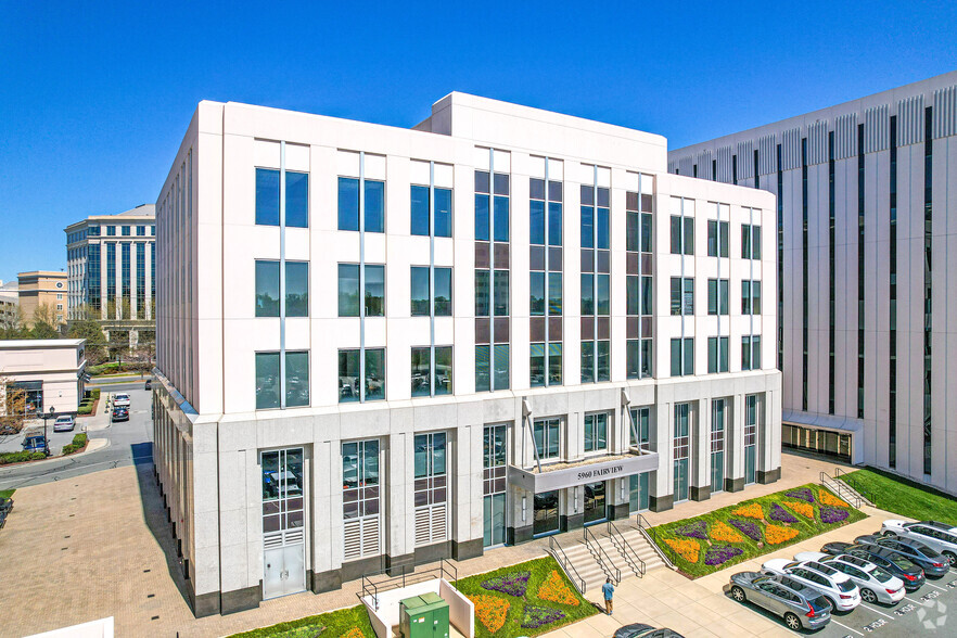 Gallivan, White and Boyd, PA Charlotte, NC Office