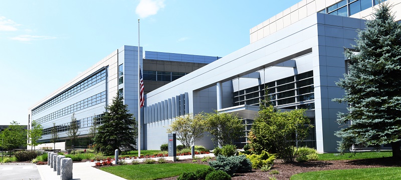 Green & Associates LLC Morris Plains, NJ Office