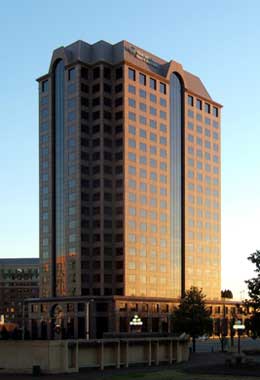 Hunton & Williams LLP Richmond,  Office