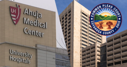 Plakas Mannos Canton, OH Office