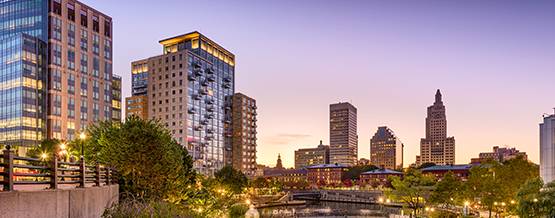 Strauss, Factor, Laing & Lyons Providence, RI Office