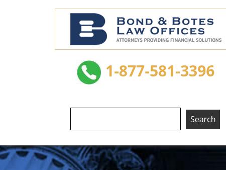 Bond & Botes, PC Huntsville, AL Office