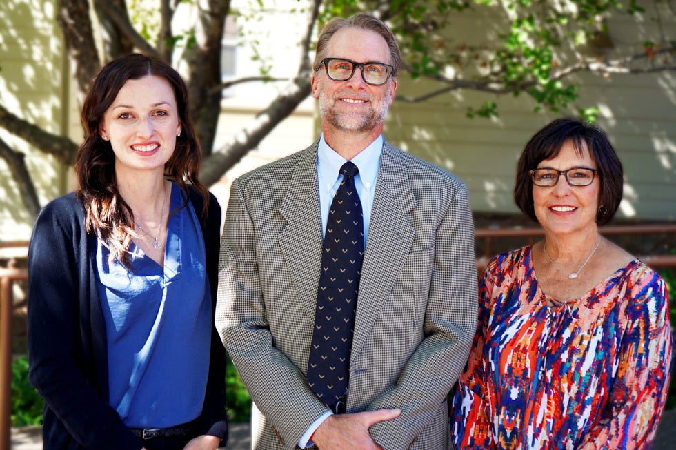 Keith A. Hammond, P.C. Attorney at Law Flagstaff, AZ Office