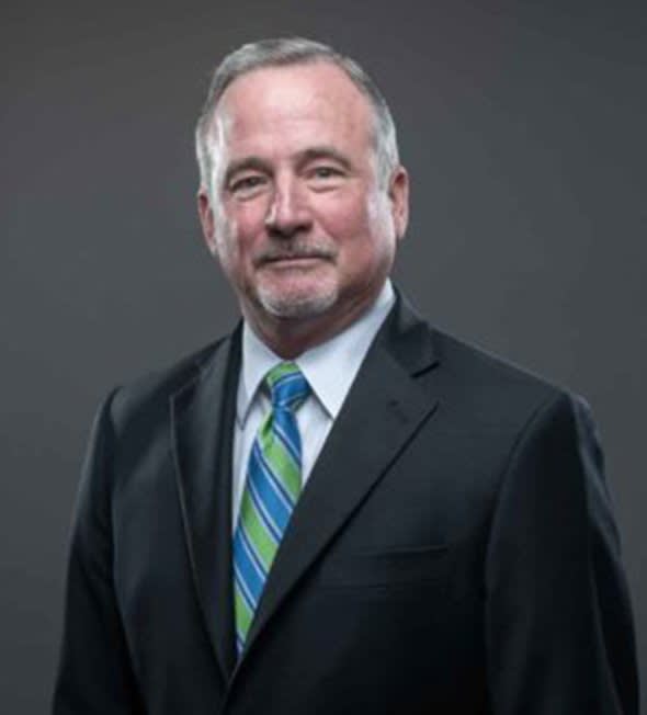 The Law Offices of Greg Fitzgerald, PC Bedford,  Office