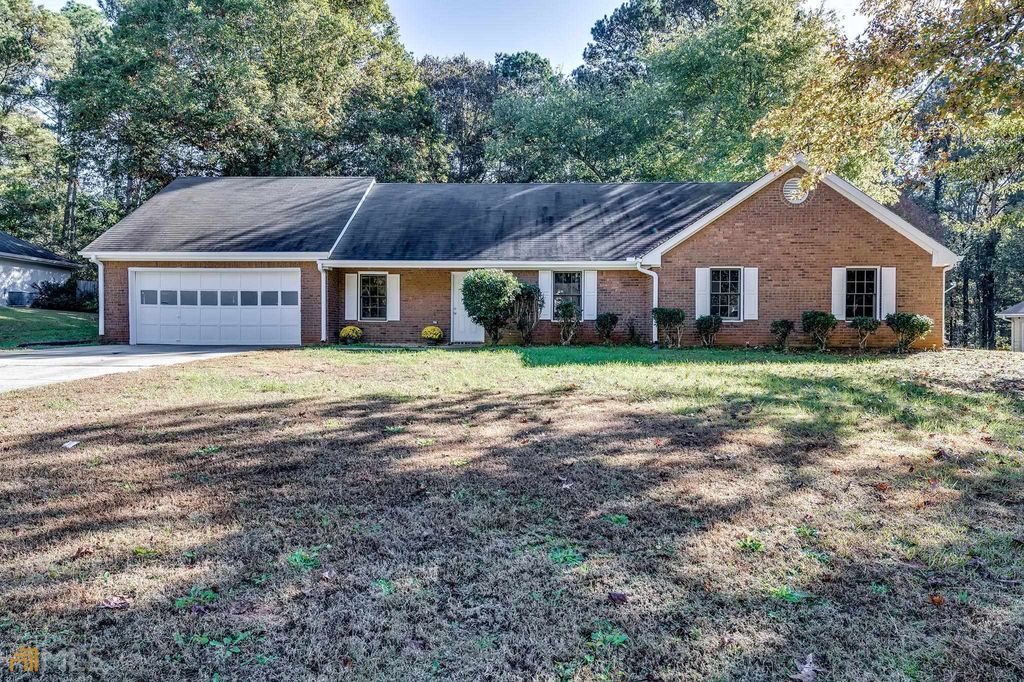 Lueder, Larkin & Hunter, LLC Conyers, GA Office