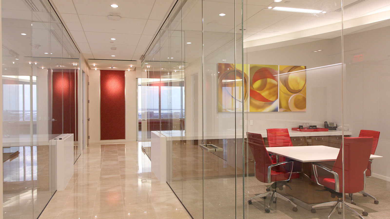 Willcox & Savage, PC Norfolk, VA Office