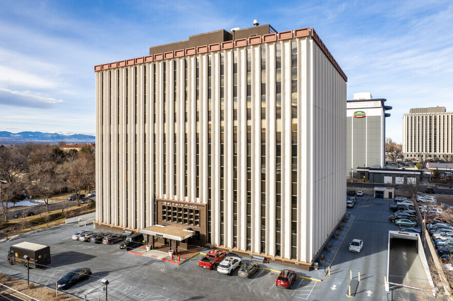 TNS Associates P.C Denver, CO Office