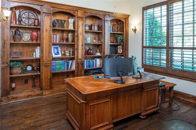 Woods & Matlock, PC McKinney, TX Office