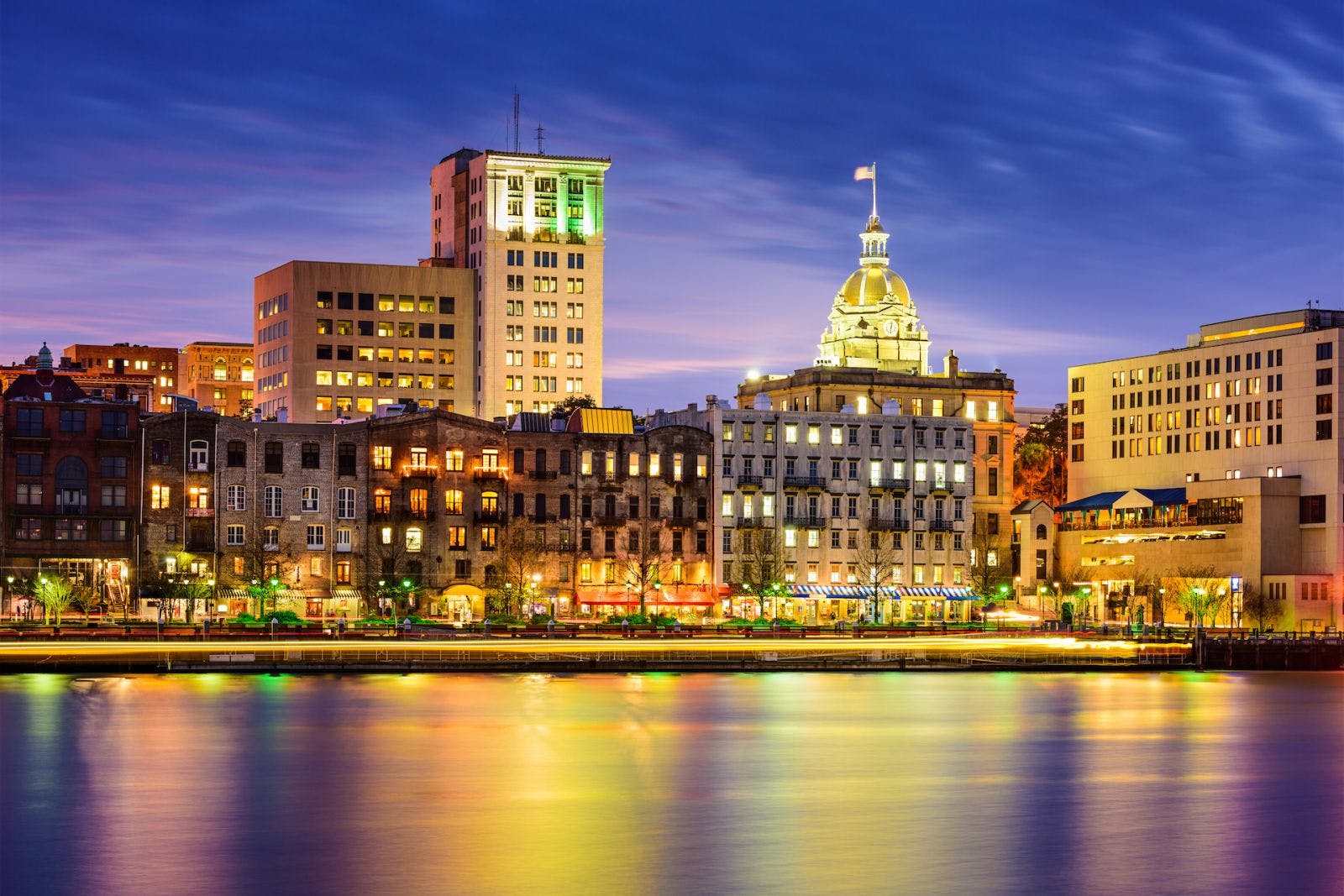 Hall Booth Smith, P.C Tbilisi, Georgia Office