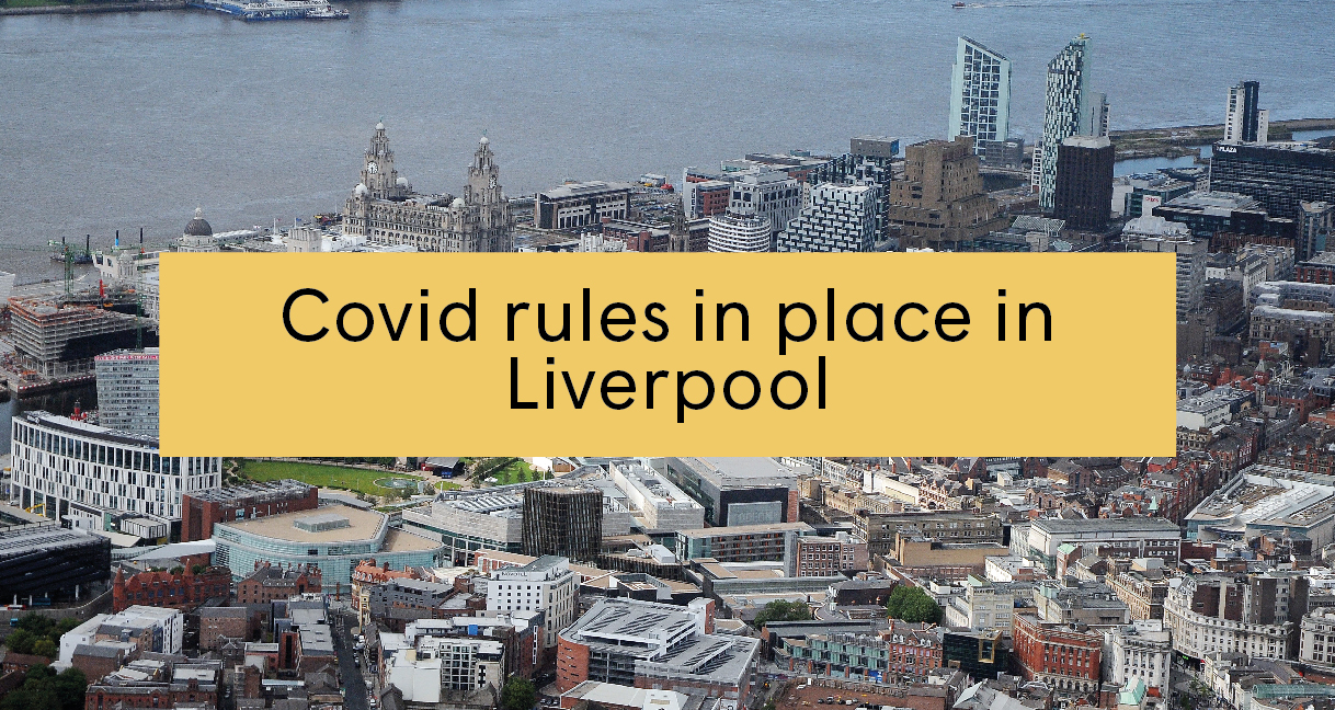 Cognitive Law Limited Liverpool, United Kingdom Office