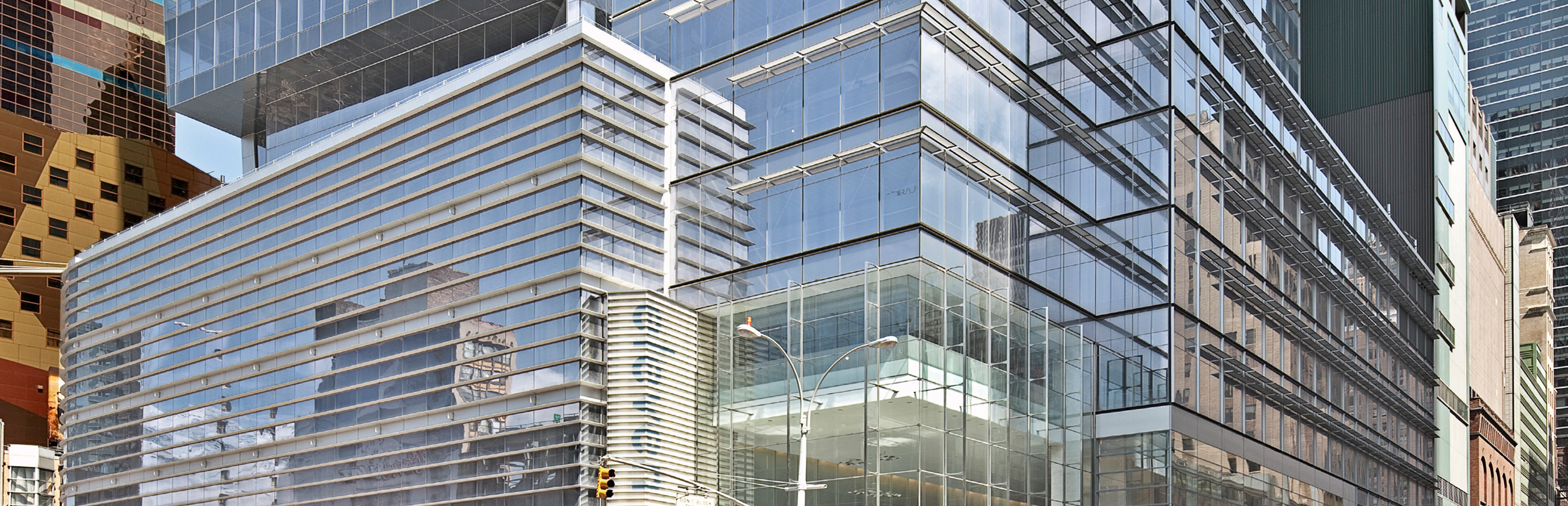 Chiesa Shahinian & Giantomasi P.C New York City, NY Office