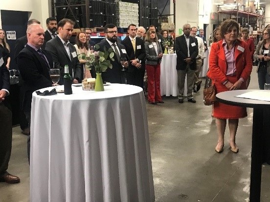 Adelberg Rudow  Office