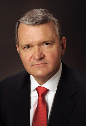 Carl S. Pedigo Savannah,  Office