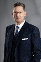 Staiger, Schwald & Partner Ltd Zurich, Switzerland Office