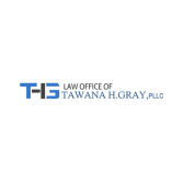 Tawana H. Gray, PLLC Fort Worth,  Office