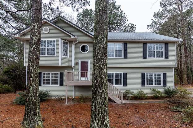 Michael D. Barber & Associates Lawrenceville, GA Office