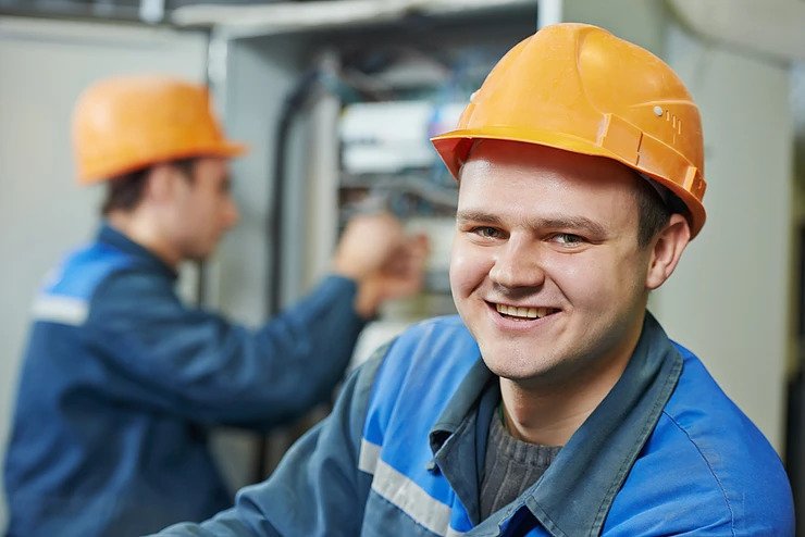 Boatman Ricci Naples,  Office