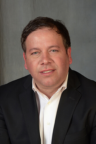 Tristan & Cervantes Chicago,  Office