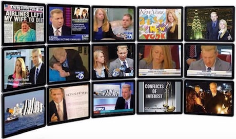 Ronai & Ronai, LLP Port Chester,  Office