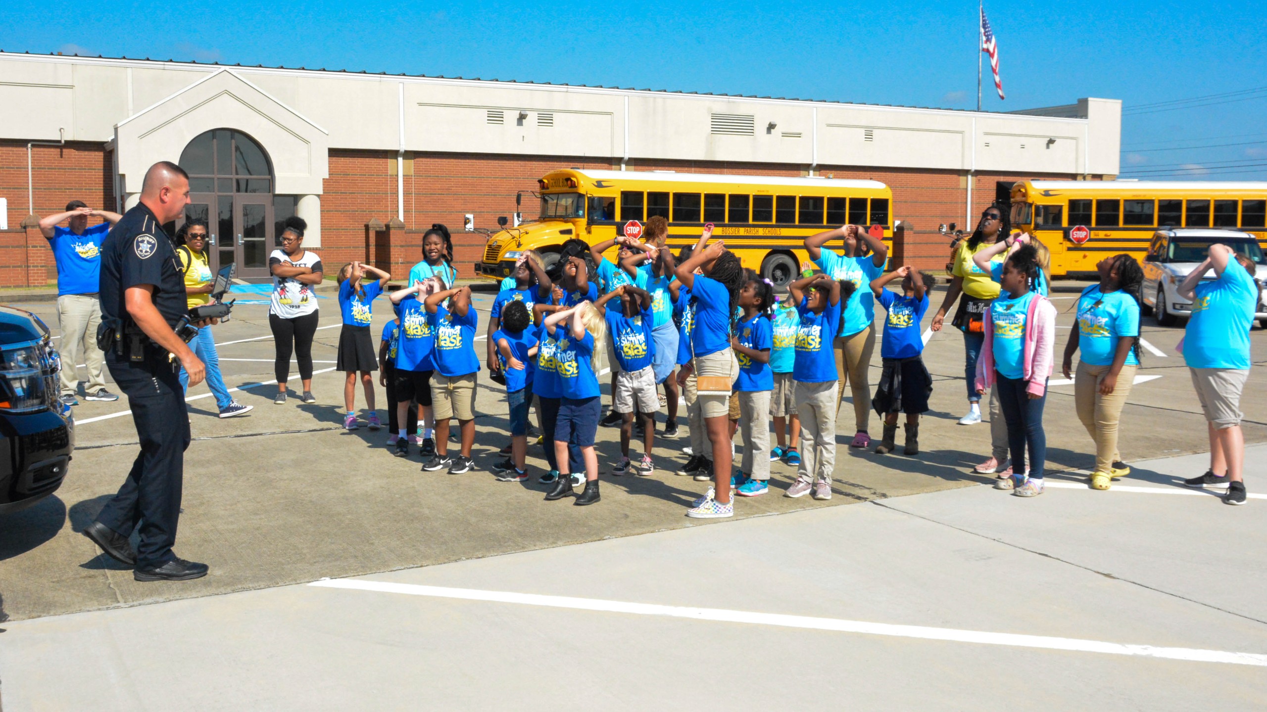 Davidson Summers APLC Shreveport,  Office