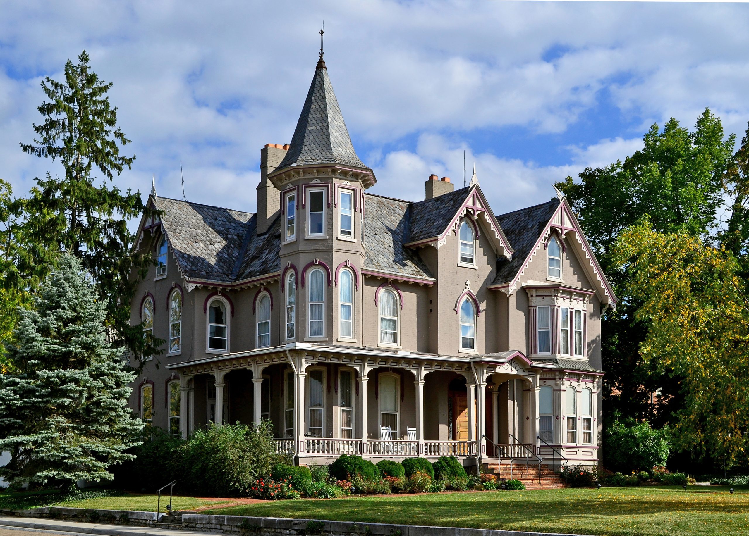 BotkinRose, PLC Harrisonburg, VA Office