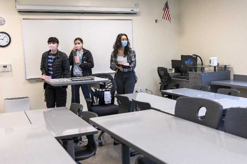 Ramirez-Smith Law Hillsboro, OR Office