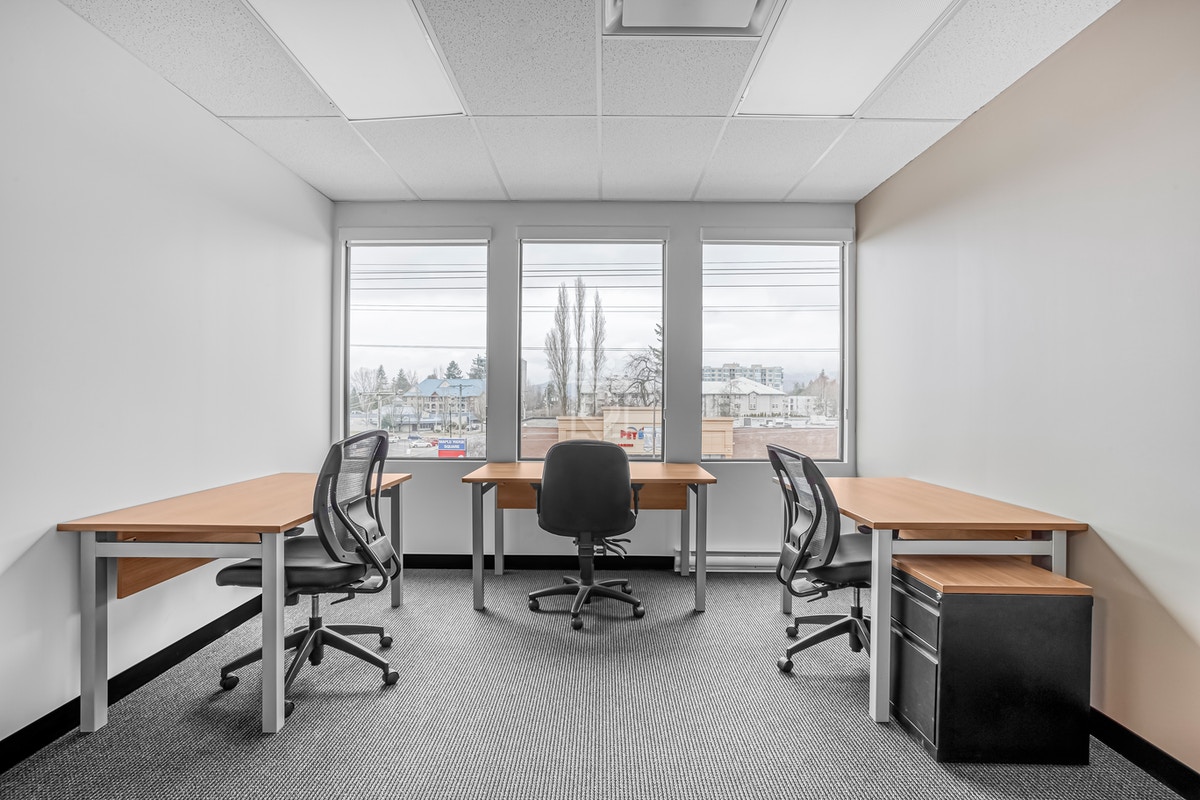 Velletta & Company Victoria, Canada Office
