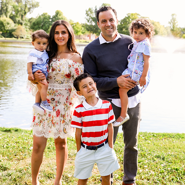 Fairmax Law, a service of Jaafar Law Group PLLC Dearborn, MI Office