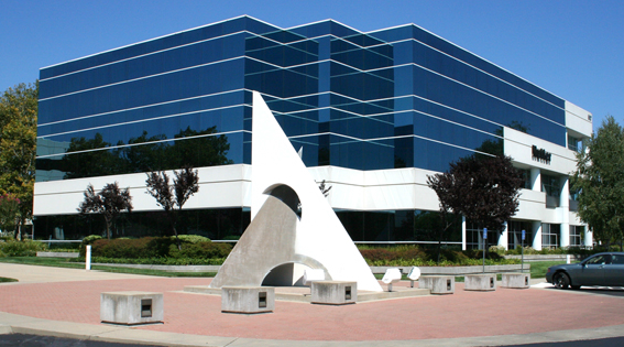 Han Law Firm Roseville,  Office