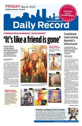 Musca Law Ocala, FL Office