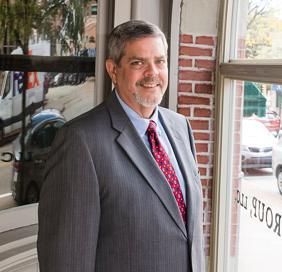 The Cook Law Group Greensburg, PA Office