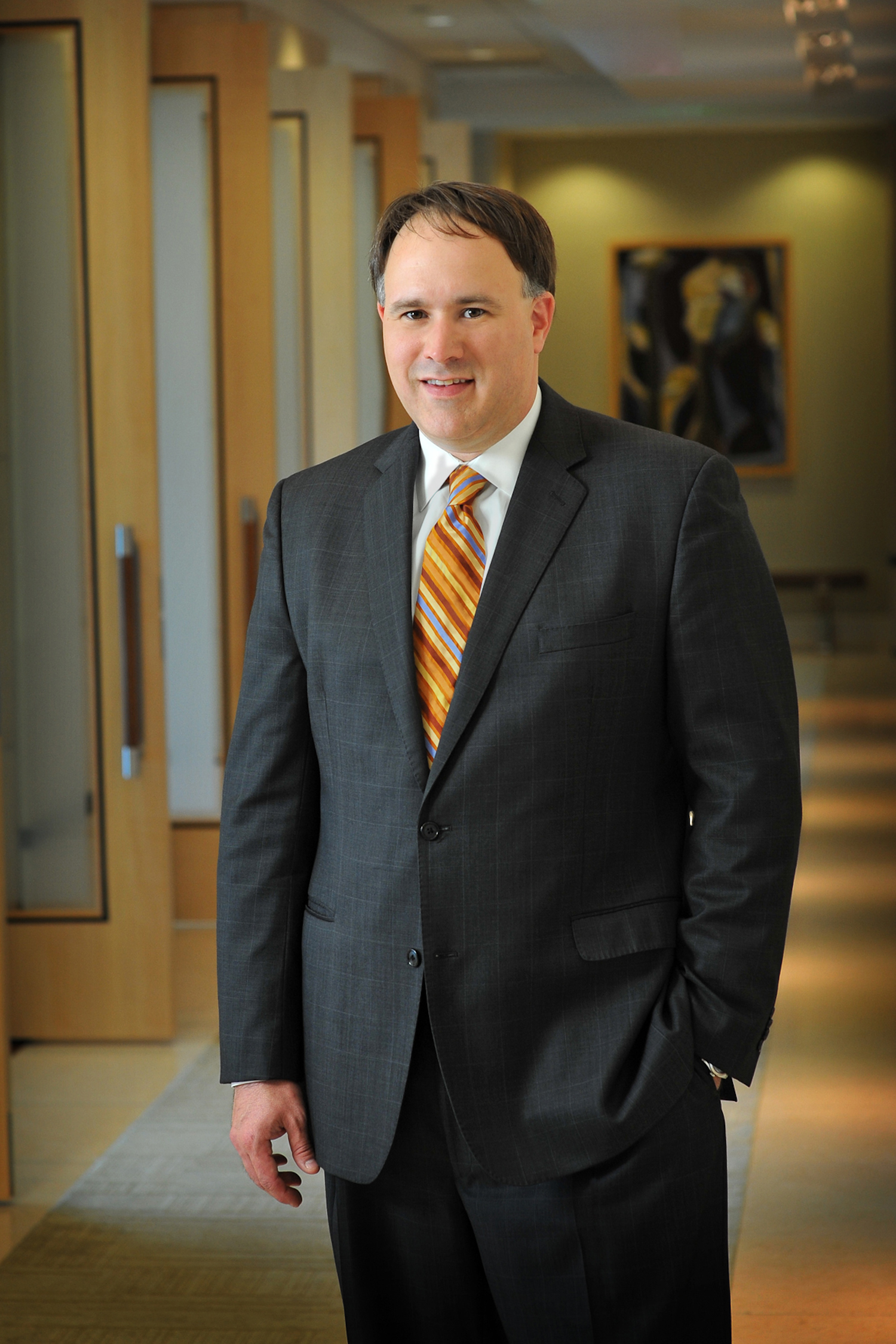 Gammill Law Group, PLLC Jackson,  Office