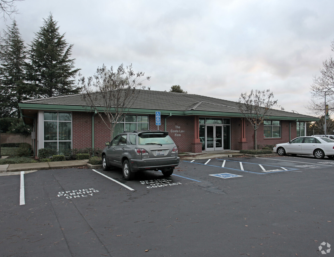 The Costa Law Firm Gold River, CA Office